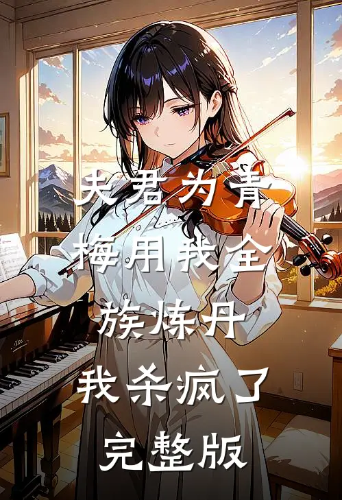 夫君为青梅用我全族炼丹，我杀疯了完整版