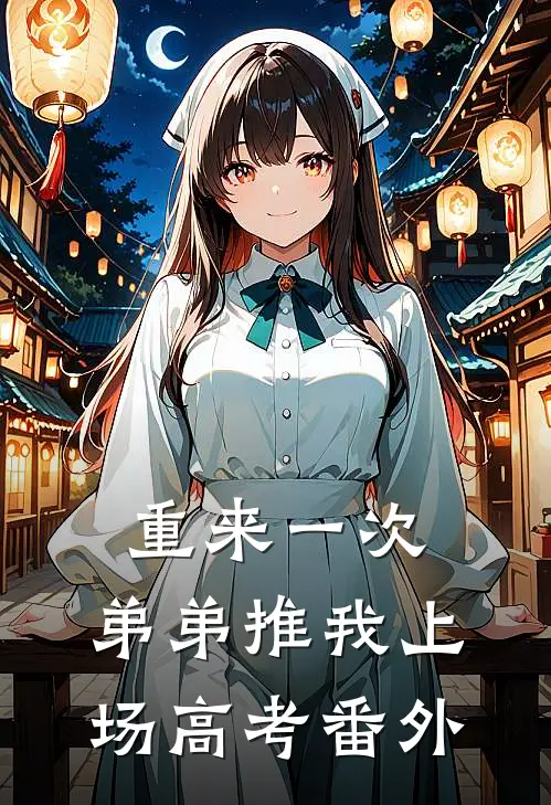 重来一次，弟弟推我上场高考番外