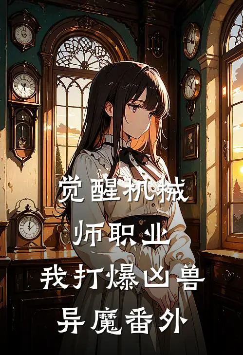 觉醒机械师职业，我打爆凶兽异魔番外