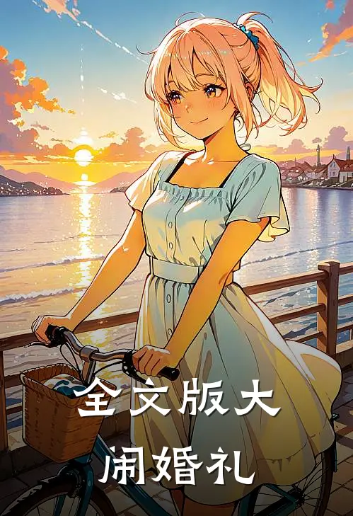 全文版大闹婚礼
