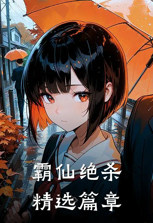霸仙绝杀精选篇章