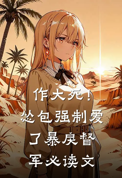 作大死！怂包强制爱了暴戾督军必读文