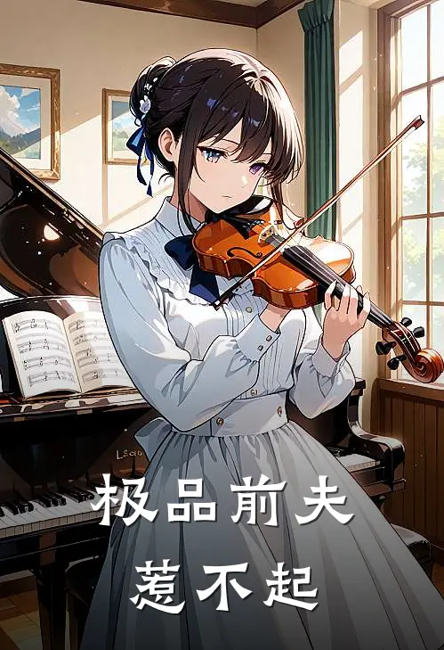 极品前夫惹不起