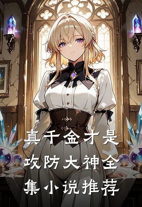 真千金才是攻防大神全集小说推荐
