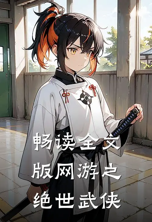 畅读全文版网游之绝世武侠