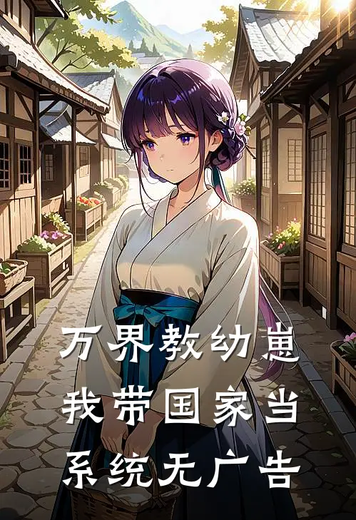 万界教幼崽，我带国家当系统无广告