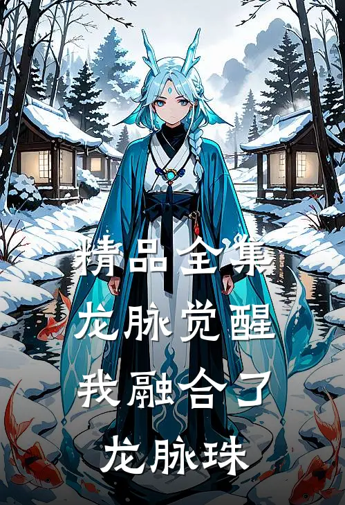 精品全集龙脉觉醒：我融合了龙脉珠
