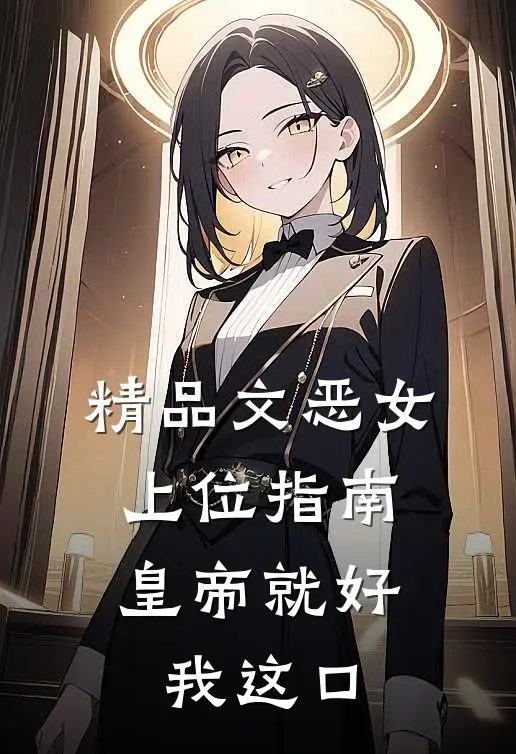 精品文恶女上位指南：皇帝就好我这口