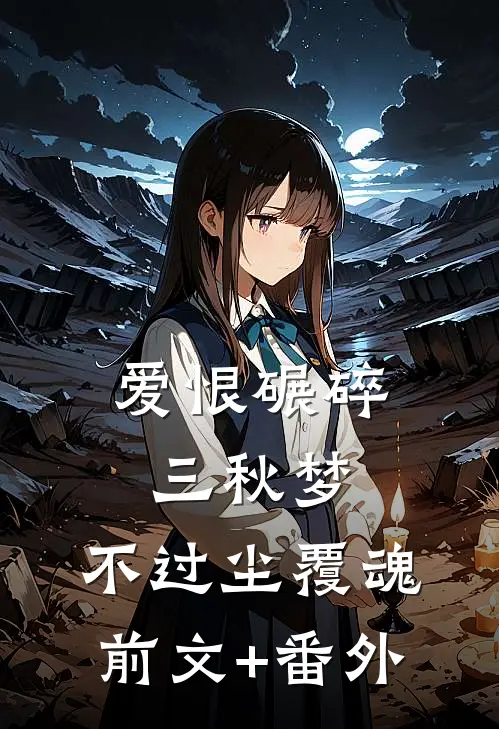 爱恨碾碎三秋梦，不过尘覆魂前文+番外