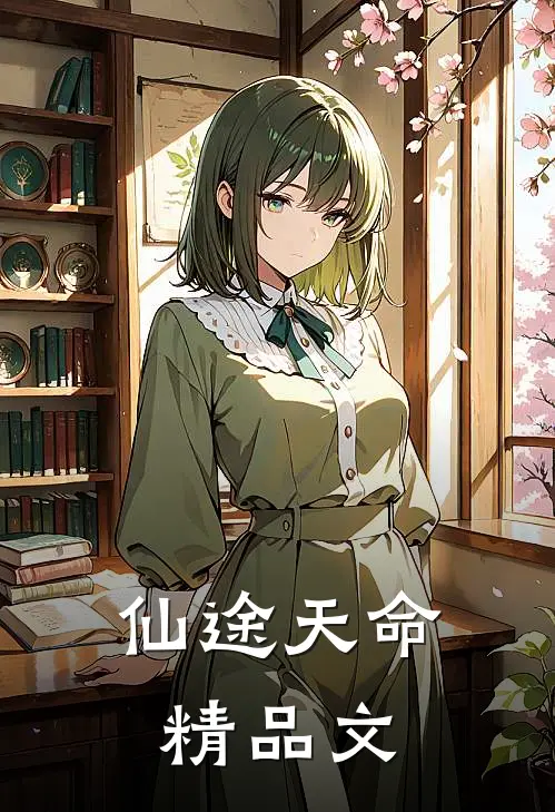 仙途天命精品文