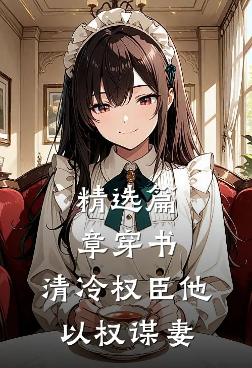 精选篇章穿书：清冷权臣他以权谋妻