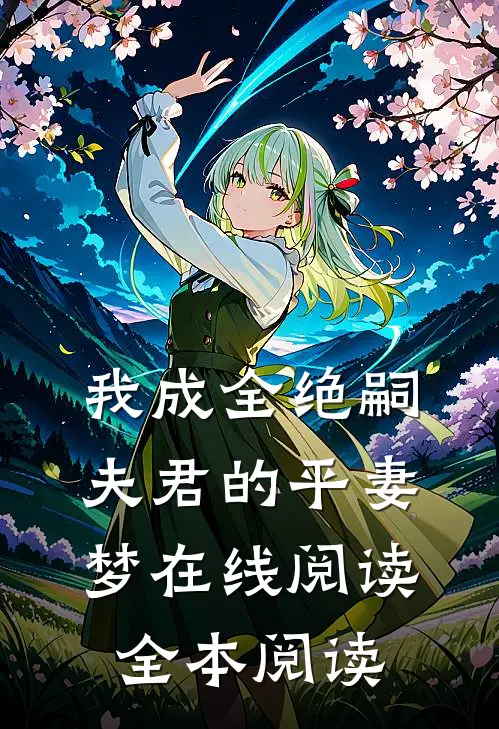 我成全绝嗣夫君的平妻梦在线阅读全本阅读