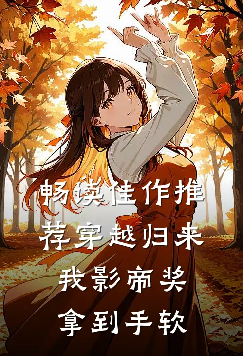 畅读佳作推荐穿越归来，我影帝奖拿到手软