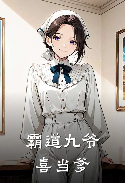 霸道九爷喜当爹