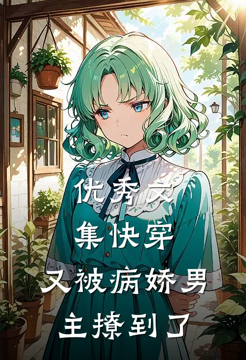 优秀文集快穿：又被病娇男主撩到了