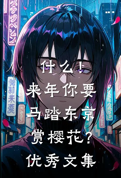 什么！来年你要马踏东京赏樱花？优秀文集
