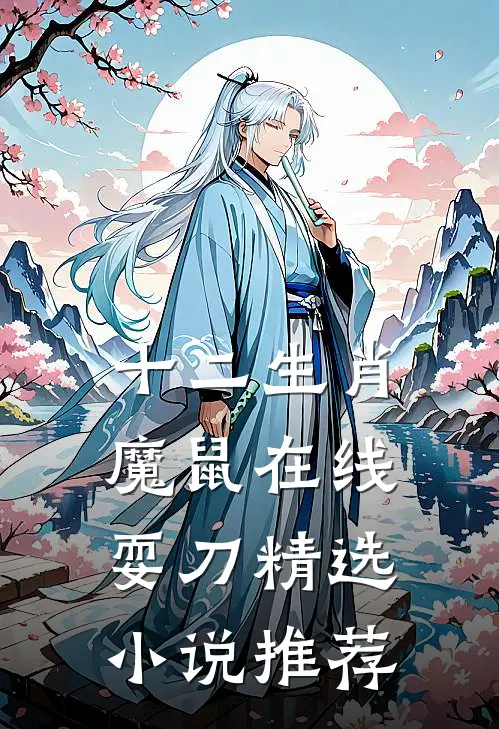 十二生肖：魔鼠在线耍刀精选小说推荐