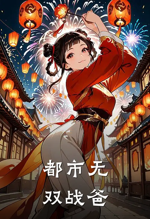 都市无双战爸