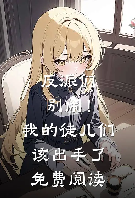 反派们别闹！我的徒儿们该出手了免费阅读