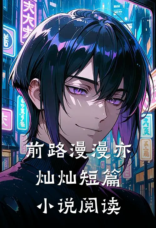 前路漫漫亦灿灿短篇小说阅读