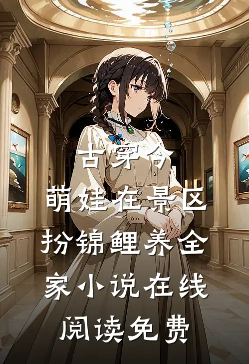 古穿今，萌娃在景区扮锦鲤养全家小说在线阅读免费