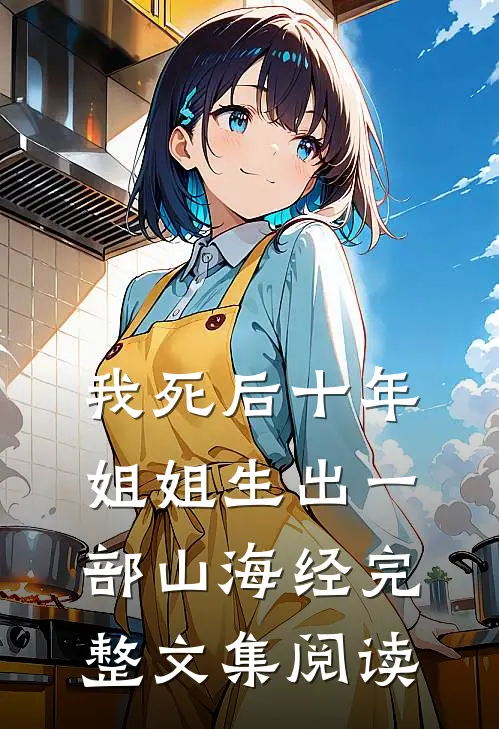我死后十年，姐姐生出一部山海经完整文集阅读