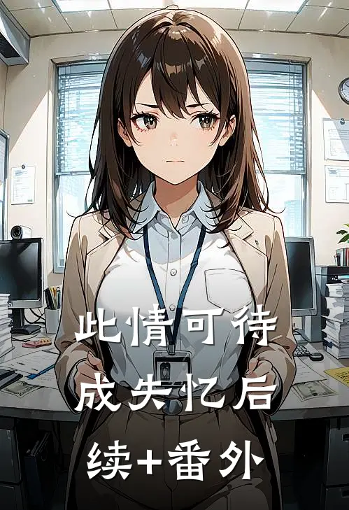 此情可待成失忆后续+番外