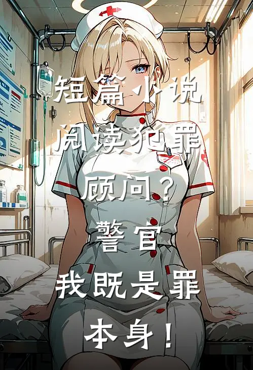 短篇小说阅读犯罪顾问？警官，我既是罪本身！
