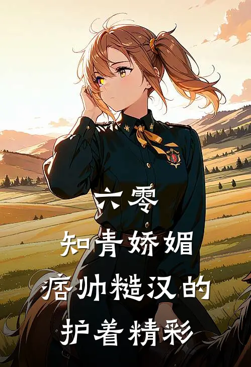 六零：知青娇媚，痞帅糙汉的护着精彩