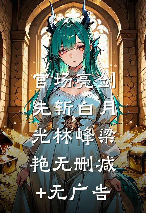 官场亮剑：先斩白月光林峰梁艳无删减+无广告