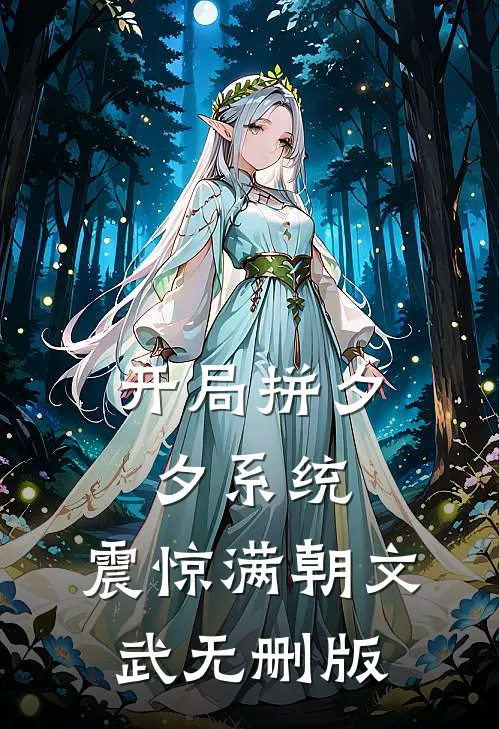 开局拼夕夕系统，震惊满朝文武无删版