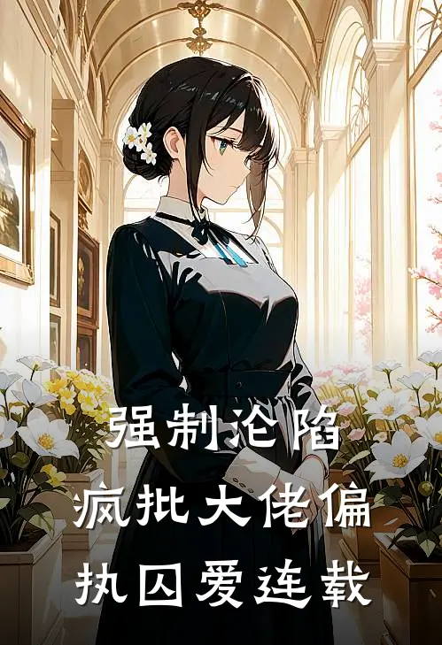 强制沦陷：疯批大佬偏执囚爱连载