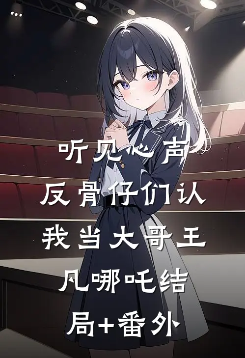听见心声，反骨仔们认我当大哥王凡哪吒结局+番外