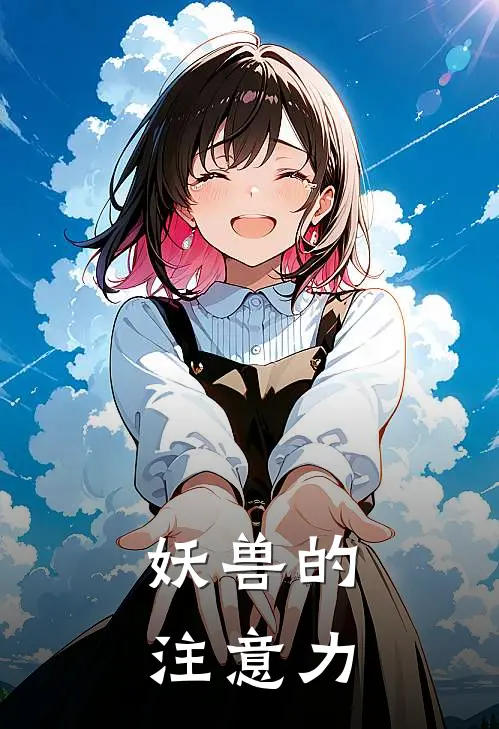 妖兽的注意力