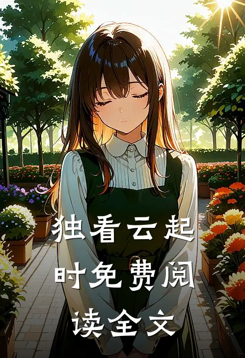 独看云起时免费阅读全文