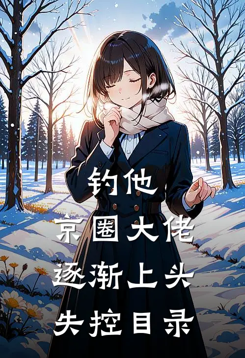 钓他，京圈大佬逐渐上头失控目录