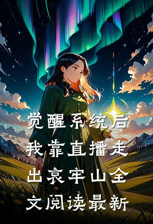 觉醒系统后，我靠直播走出哀牢山全文阅读最新