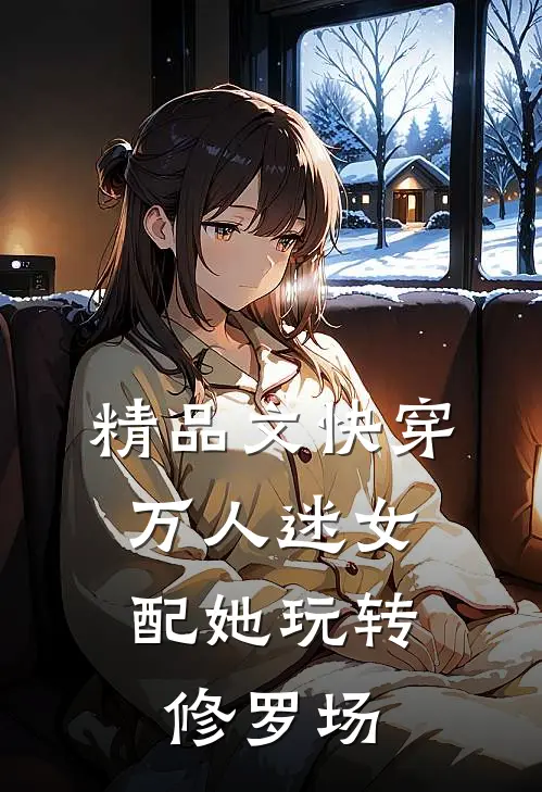 精品文快穿：万人迷女配她玩转修罗场