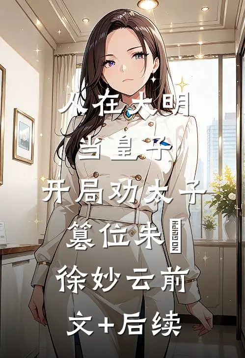 人在大明当皇子，开局劝太子篡位朱樉徐妙云前文+后续