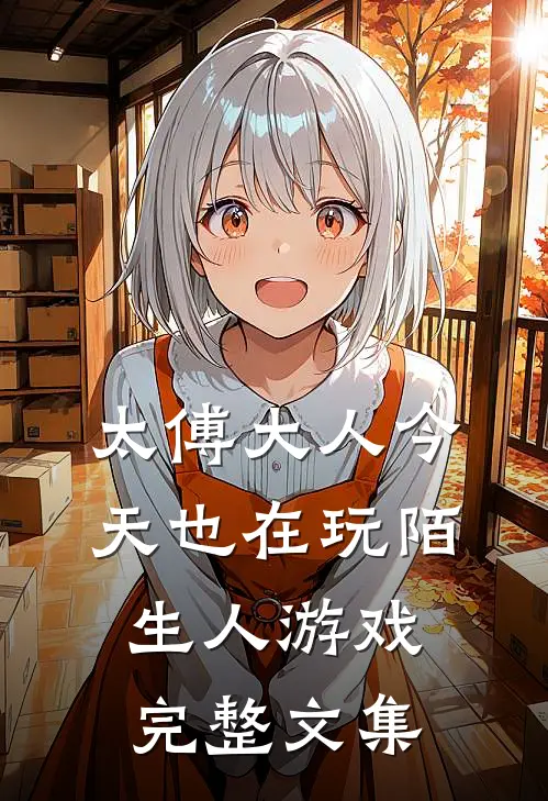 太傅大人今天也在玩陌生人游戏完整文集