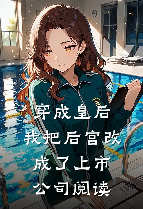 穿成皇后，我把后宫改成了上市公司阅读