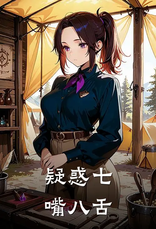 疑惑七嘴八舌