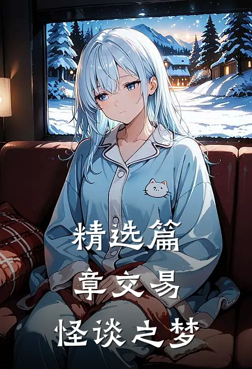 精选篇章交易：怪谈之梦