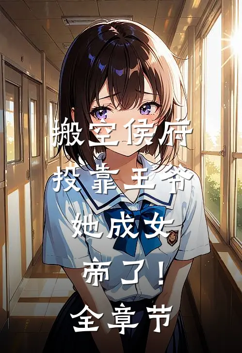 搬空侯府投靠王爷,她成女帝了!全章节免费阅读