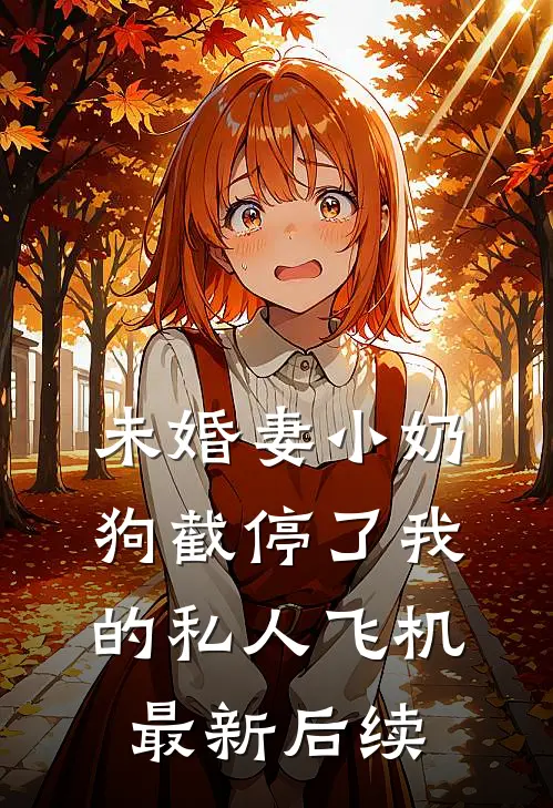 未婚妻小奶狗截停了我的私人飞机最新后续
