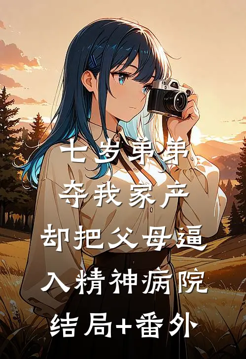 七岁弟弟夺我家产，却把父母逼入精神病院结局+番外