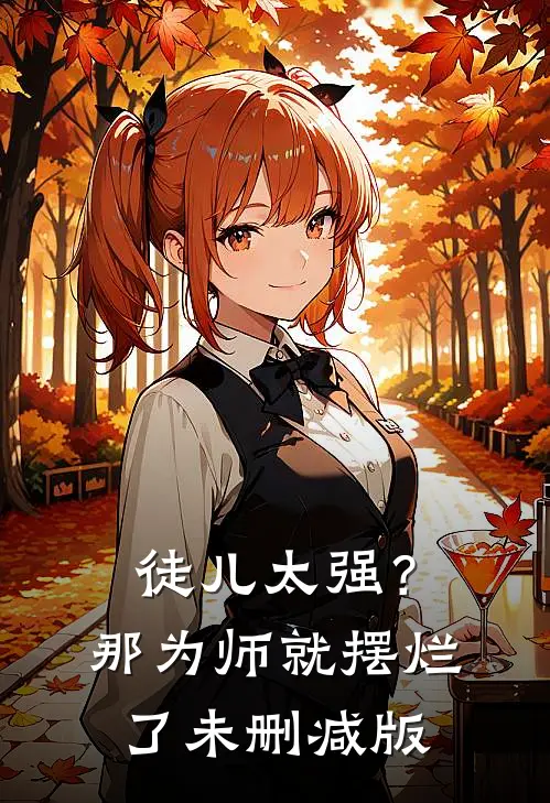徒儿太强？那为师就摆烂了未删减版