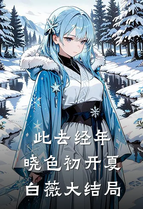 此去经年，晓色初开夏白薇大结局