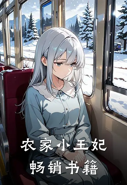 农家小王妃畅销书籍