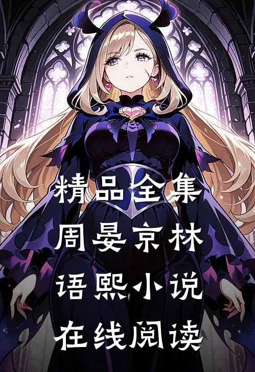 精品全集周晏京林语熙小说在线阅读